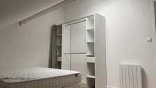Villa 2 chambres meublée à louer entièrement rénovée libre p