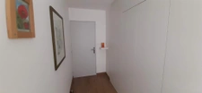 Location  non meublée appartement à Nantes libre pour le 1 A