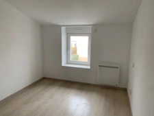 Maison en location non meublée entièrement rénovée à la Cope