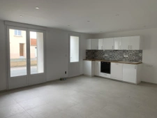 Maison en location non meublée entièrement rénovée à la Cope