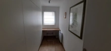 Location  non meublée appartement à Nantes libre pour le 1 A