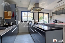 [Léonie] - Maison 4 chambres et 1 bureau - 180 m2 - Saint-Ma