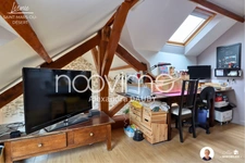 [Léonie] - Maison 4 chambres et 1 bureau - 180 m2 - Saint-Ma