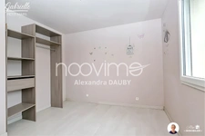 [Gabrielle] - Maison plain-pied 99 m2 - 3 chambres - Grand t