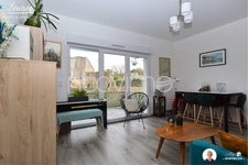 [Louison] -  À Louer  appartement T2 à louer Nort-sur-Erdre