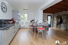 [Nora] Maison familiale avec cachet, jardin arboré et dépend