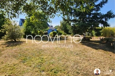 [Nora] Maison familiale avec cachet, jardin arboré et dépend