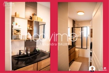 [Marion] Maison lumineuse 3 chambres plain-pied
