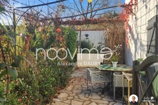 [Angèle] - Maison de caractère 4 chambres avec jardin paysag