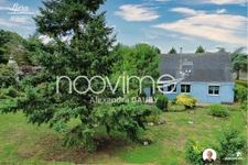 [Nora] Maison familiale avec cachet, jardin arboré et dépend