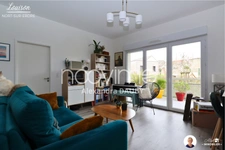 [Louison] -  À Louer  appartement T2 à louer Nort-sur-Erdre