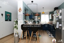 [Agnès] Maison 5 chambres plain-pied Bourg Ligné