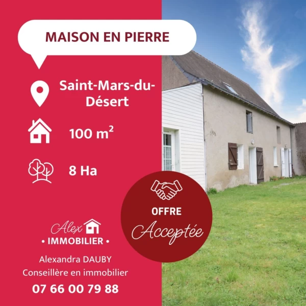 UNE SUCCESS STORY À PARTAGER !