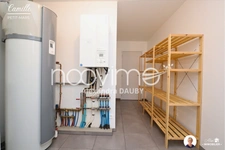 [Camille] Maison à louer 99 m2 à Petit-Mars