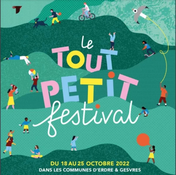 CCEG : LE TOUT PETIT FESTIVAL 2022