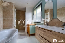 [Léonie] - Maison 4 chambres et 1 bureau   Vue dégagée