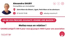 [Mélodie] Maison en pierre et ses dépendances