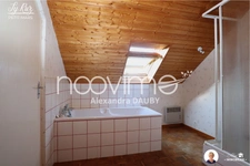 [Ty Ruz] - Maison ossature bois 5 chambres   Vue dégagée