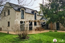 [Léonie] - Maison 4 chambres et 1 bureau   Vue dégagée