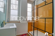 [Inès] Maison bourgeoise 5 chambres et 1 bureau   Coeur de Sa