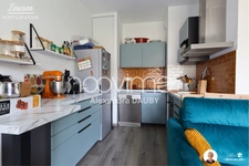 [Louison] -  À Louer  appartement T2 à louer Nort-sur-Erdre