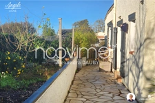 [Angèle] - Maison de caractère 4 chambres avec jardin paysag