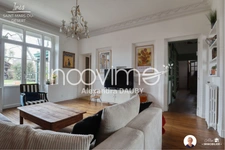 [Inès] Maison bourgeoise 5 chambres et 1 bureau   Coeur de Sa