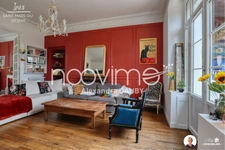 [Inès] Maison bourgeoise 5 chambres et 1 bureau   Coeur de Sa