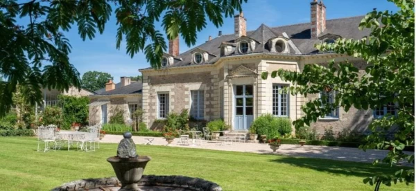 JOURNEES DU PATRIMOINE 2022 : SAINT-MARS-DU-DÉSERT