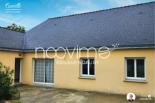 [Camille] Maison à louer 99 m2 à Petit-Mars