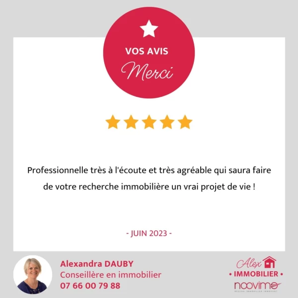 PARCE QUE CE SONT MES CLIENTS QUI EN PARLENT LE MIEUX ...