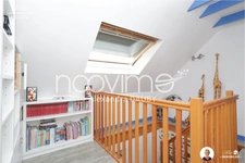 [Nora] Maison familiale avec cachet, jardin arboré et dépend