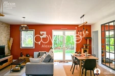 [Marion] Maison lumineuse 3 chambres plain-pied