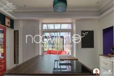 [Inès] Maison bourgeoise 5 chambres et 1 bureau   Coeur de Sa