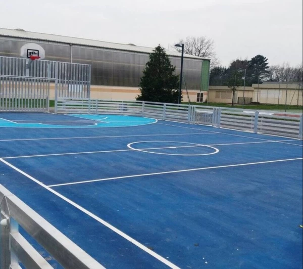 PETIT-MARS : LE CITY-PARK EST OUVERT !