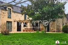 [Léonie] - Maison 4 chambres et 1 bureau - 180 m2 - Saint-Ma