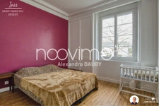 [Inès] Maison bourgeoise 5 chambres et 1 bureau   Coeur de Sa