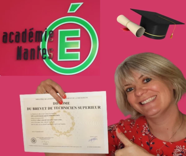 MA RECONVERSION PROFESSIONNELLE DANS L'IMMOBILIER