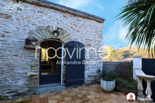 [Angèle] - Maison de caractère 4 chambres avec jardin paysag