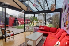 [Inès] Maison bourgeoise 5 chambres et 1 bureau   Coeur de Sa