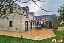 [Léonie] - Maison 4 chambres et 1 bureau - 180 m2 - Saint-Ma