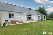 [Jeanne] Maison familiale secteur très recherché !