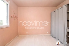 [Gabrielle] - Maison plain-pied 99 m2 - 3 chambres - Grand t