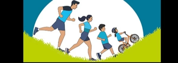 Foulée villennoise La Municipalité et l’Office municipal des sports (OMS) de Villennes vous donnent rendez-vous le dimanche 26 mai 2024 pour la 32e édition de la Foulée villennoise.