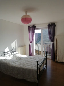 Charmante maison  à VENDRE à Saint-Gérand-Croixanvec dans le