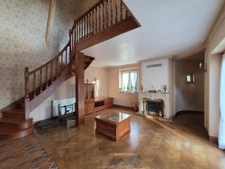 A VENDRE ELEGANTE DEMEURE FAMILIALE AVEC APPARTEMENT INDEPEN