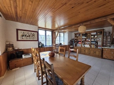 MAISON EN PIERRE 4 CHAMBRES A VENDRE AU QUILLIO (22) BRETAGN