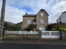 MAISON  4 CHAMBRES A VENDRE ROHAN 56 BRETAGNE