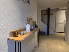 A VENDRE MAISON EN PIERRE RENOVEE 4 CHAMBRES NEULLIAC (56)