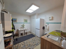 MAISON EN PIERRE A VENDRE 2 CHAMBRES PONTIVY CENTRE (56) BRE